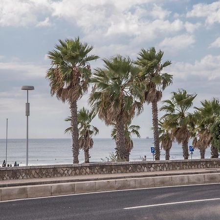 Fishermenapartments - Carcavelos 1 المظهر الخارجي الصورة