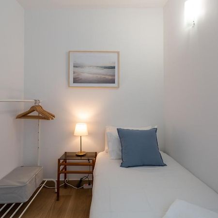 Fishermenapartments - Carcavelos 1 المظهر الخارجي الصورة