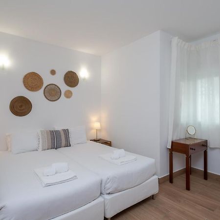 Fishermenapartments - Carcavelos 1 المظهر الخارجي الصورة