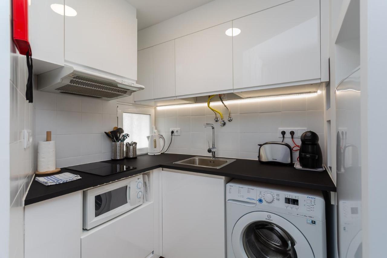 Fishermenapartments - Carcavelos 1 المظهر الخارجي الصورة