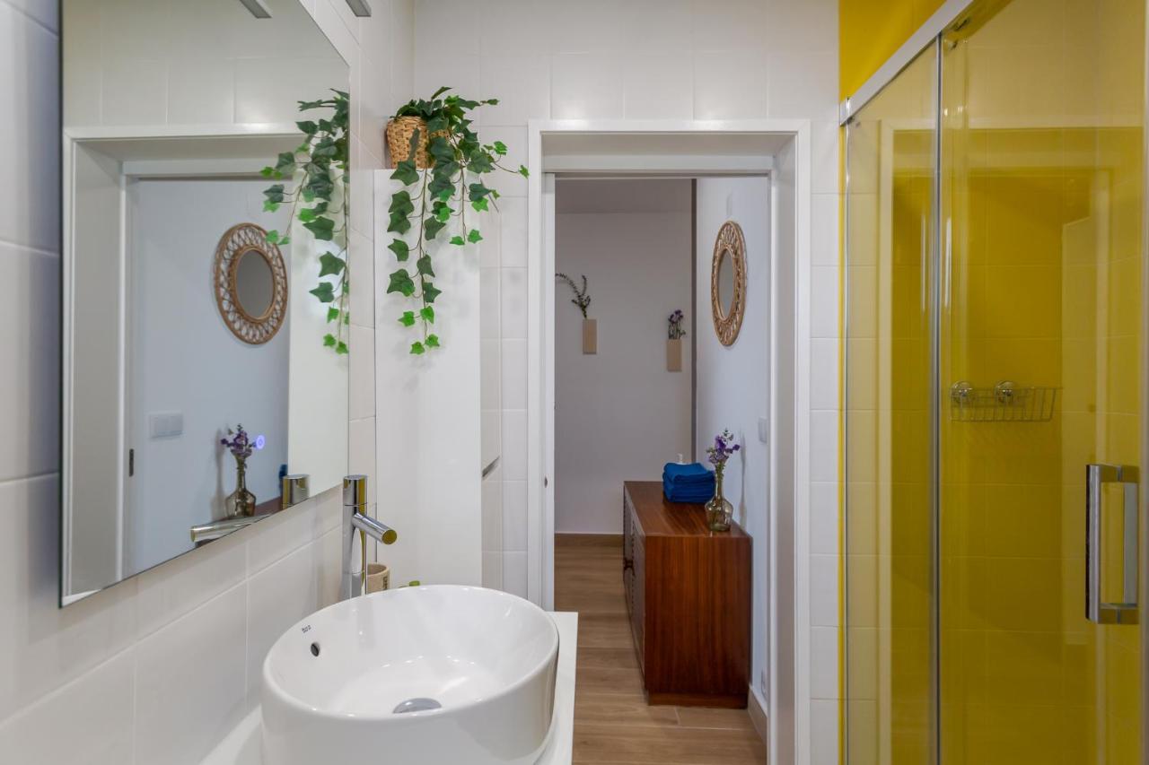 Fishermenapartments - Carcavelos 1 المظهر الخارجي الصورة