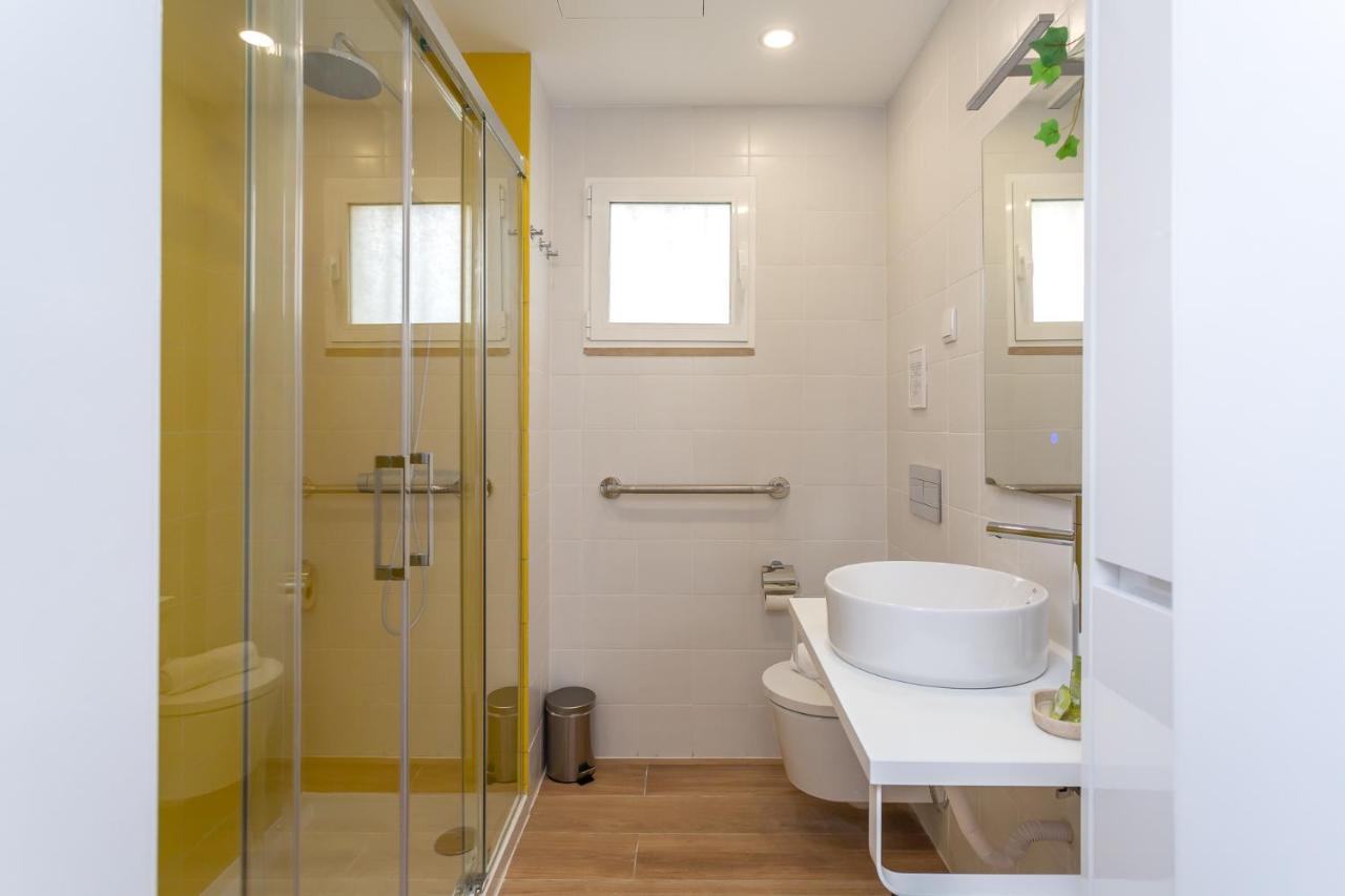 Fishermenapartments - Carcavelos 1 المظهر الخارجي الصورة