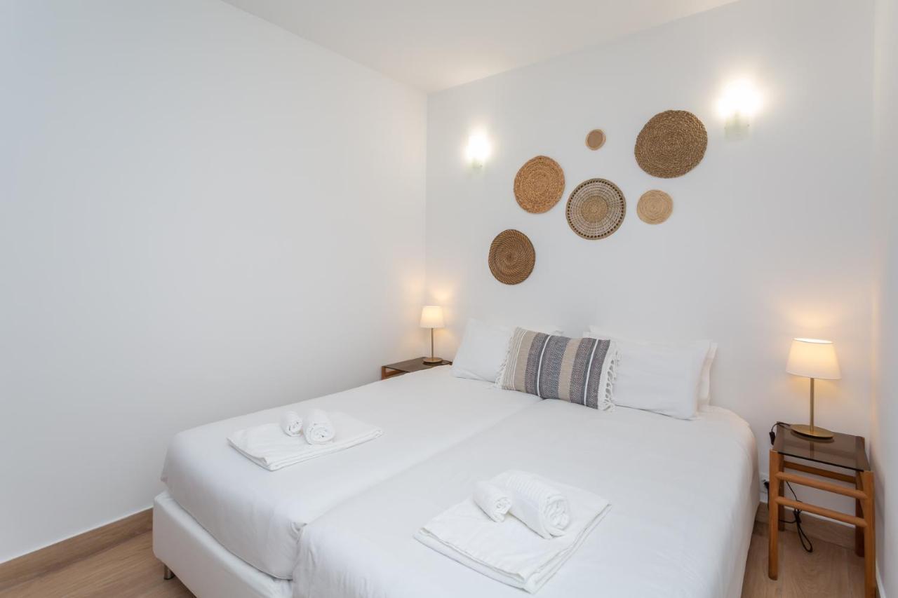 Fishermenapartments - Carcavelos 1 المظهر الخارجي الصورة