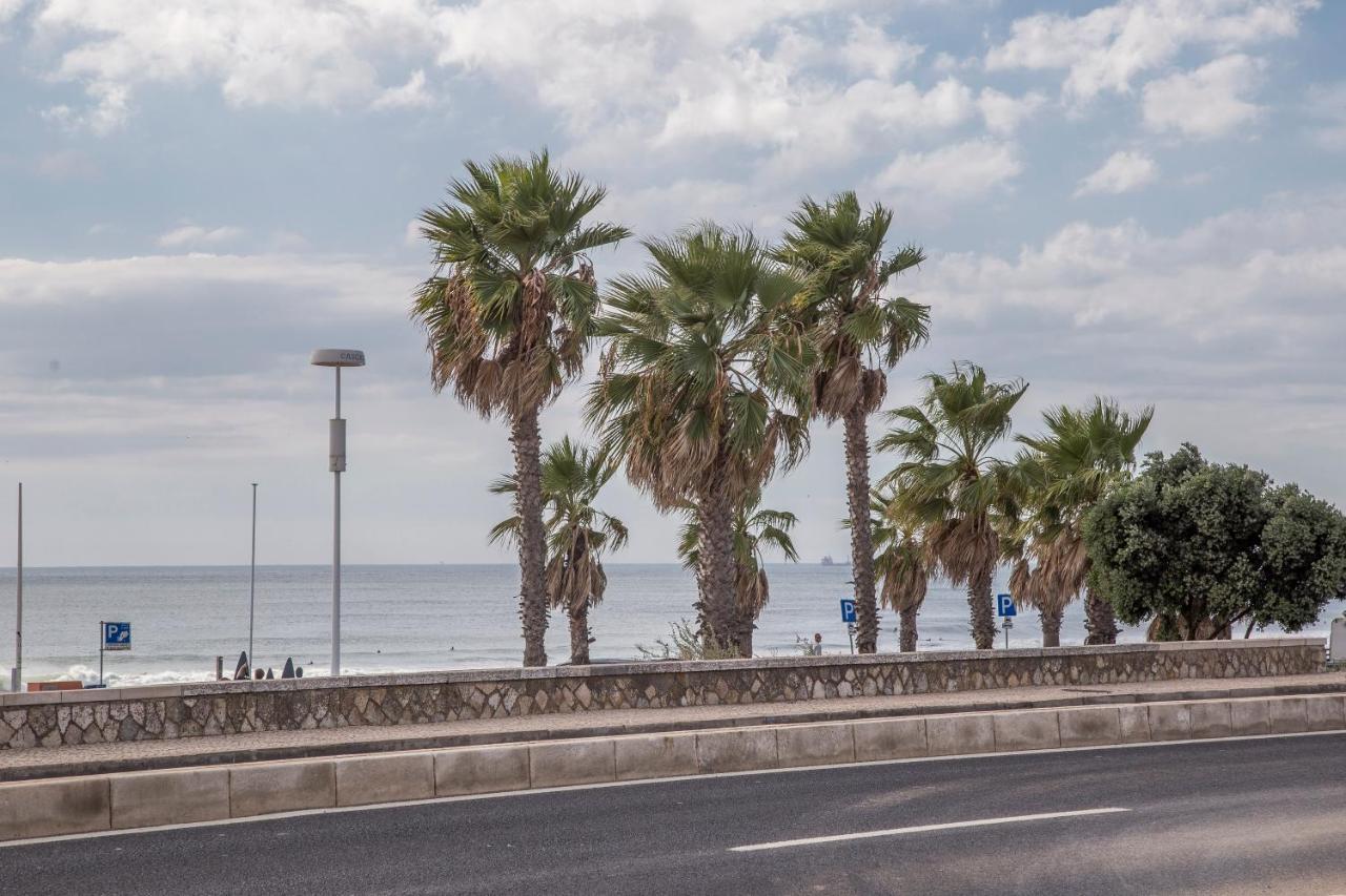 Fishermenapartments - Carcavelos 1 المظهر الخارجي الصورة