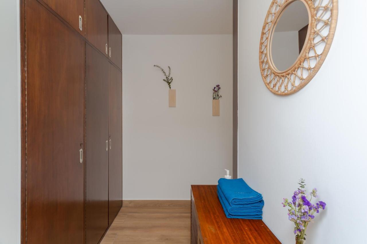 Fishermenapartments - Carcavelos 1 المظهر الخارجي الصورة