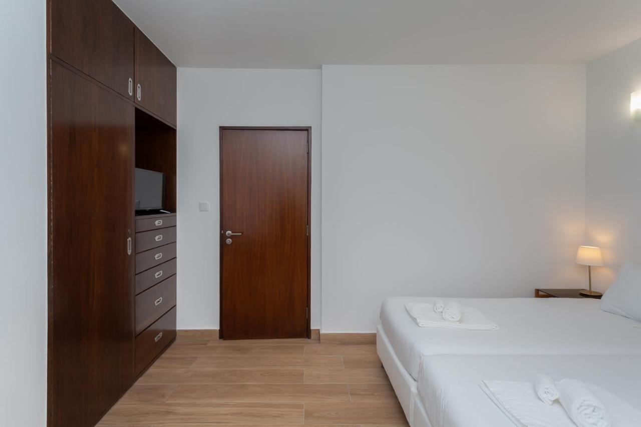 Fishermenapartments - Carcavelos 1 المظهر الخارجي الصورة