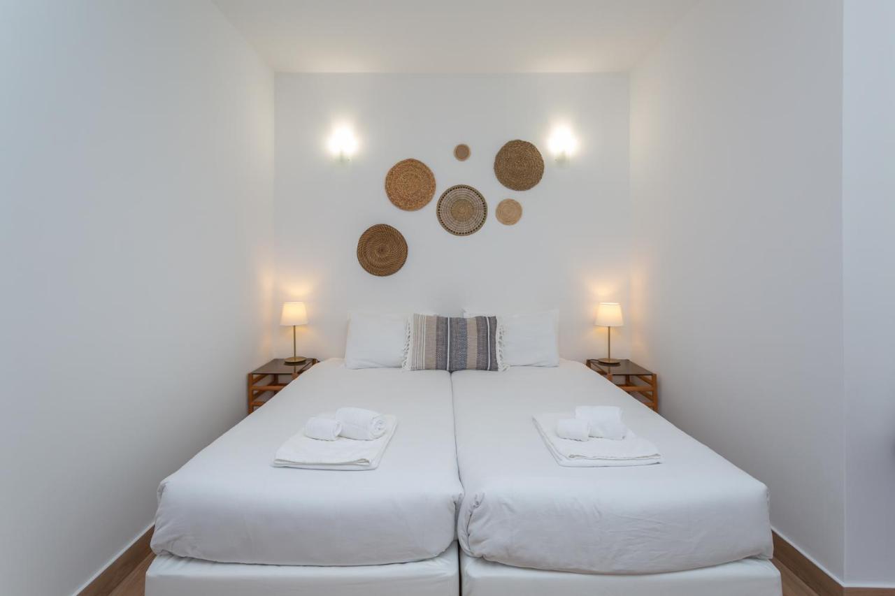 Fishermenapartments - Carcavelos 1 المظهر الخارجي الصورة