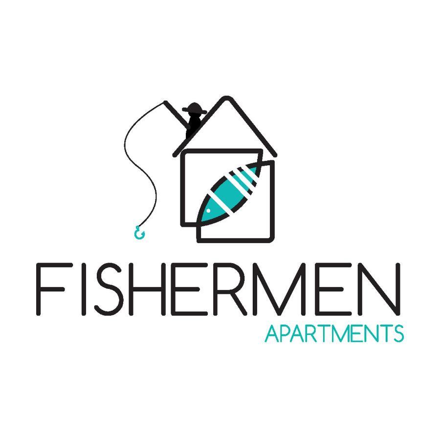 Fishermenapartments - Carcavelos 1 المظهر الخارجي الصورة