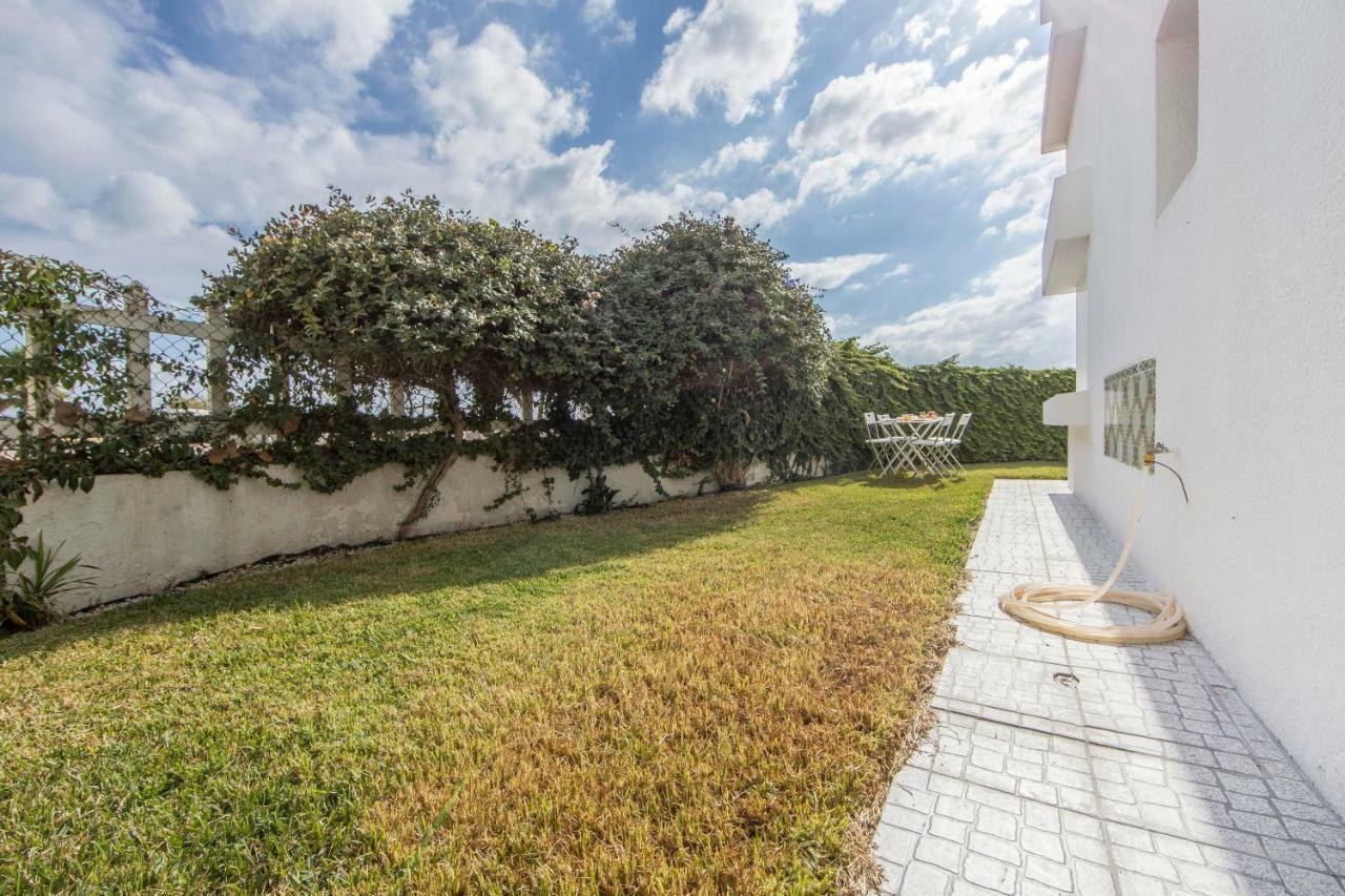 Fishermenapartments - Carcavelos 1 المظهر الخارجي الصورة