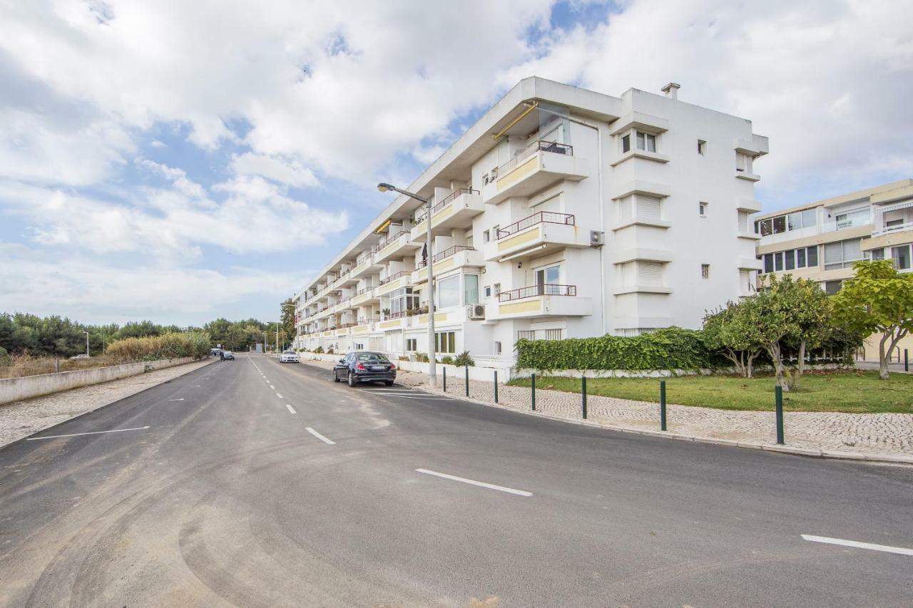 Fishermenapartments - Carcavelos 1 المظهر الخارجي الصورة
